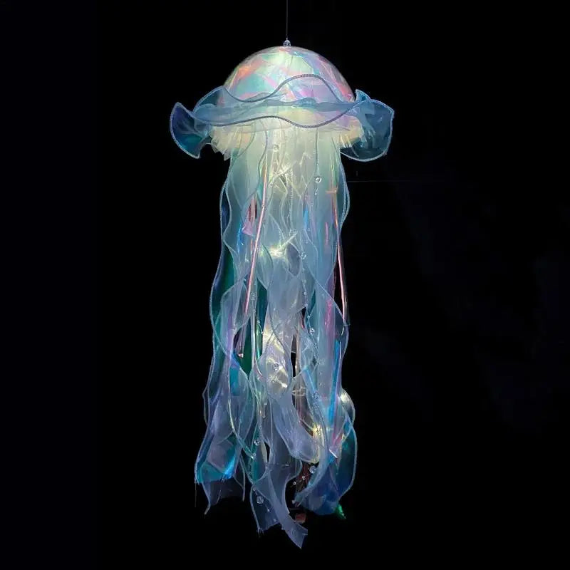 Magic Sea Creature Children's Room Lamp - GlowFish