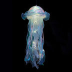 Magic Sea Creature Children's Room Lamp - GlowFish