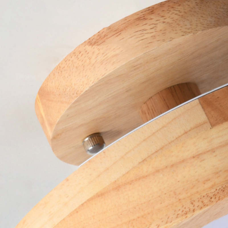 Modern LED Ceiling Light - LunaLux