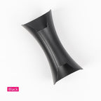 Modern LED Outdoor Wall Lamp - LumiEdge
