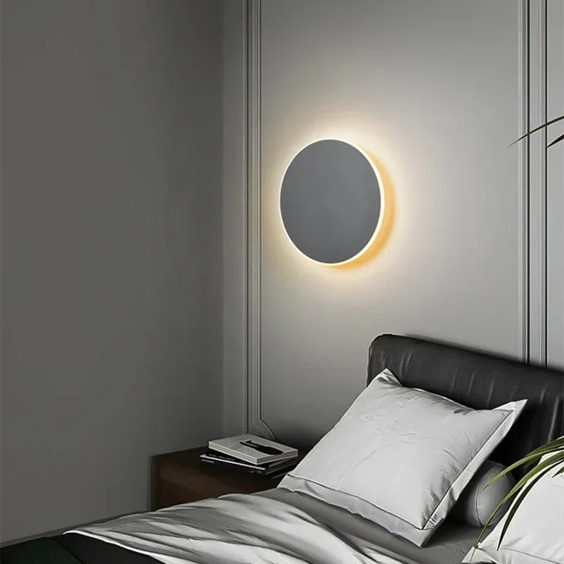 Modern LED Wall Lamp - Lumeo