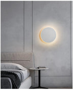 Modern LED Wall Lamp - Lumeo