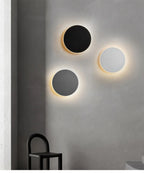 Modern LED Wall Lamp - Lumeo