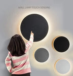 Modern LED Wall Lamp - Lumeo