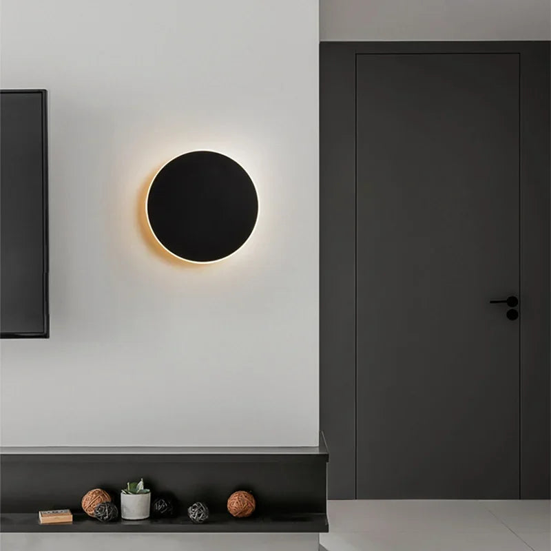 Modern LED Wall Lamp - Lumeo