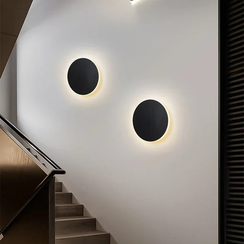 Modern LED Wall Lamp - Lumeo