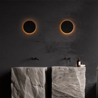 Modern Minimalist LED Wall Lamp - Zenith