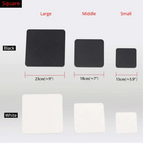 Modern Minimalist LED Wall Lamp - Zenith