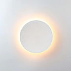 Modern Minimalist LED Wall Lamp - Zenith