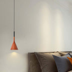 Modern Triangle Pendant Lamp - Trionda