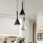 Modern Triangle Pendant Lamp - Trionda