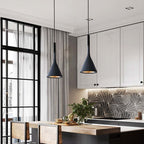Modern Triangle Pendant Lamp - Trionda