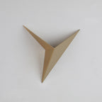 Modern Triangular Wall Lamp - TrigoLux