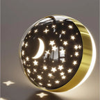 Modern Wall Lamp for Kids' Rooms - TinyGlow