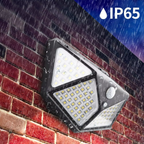 Multifunctional Solar Lamp