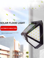 Multifunctional Solar Lamp