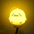 Nightlight with Timer Function - CuddleLight