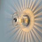 Nordic Glow Wall Lamp - Scandinavian Bauhaus Style