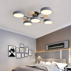 NordicGlow Branched LED Ceiling Light