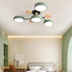 NordicGlow Branched LED Ceiling Light