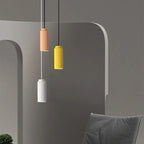 Scandinavian LED Pendant Light - NordicRadiance