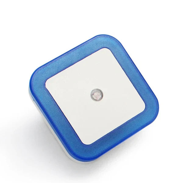 Set of 2 Children's Night Lights with Motion Sensor