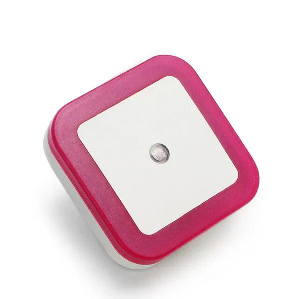 Set of 2 Children's Night Lights with Motion Sensor