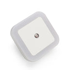 Set of 2 Children's Night Lights with Motion Sensor