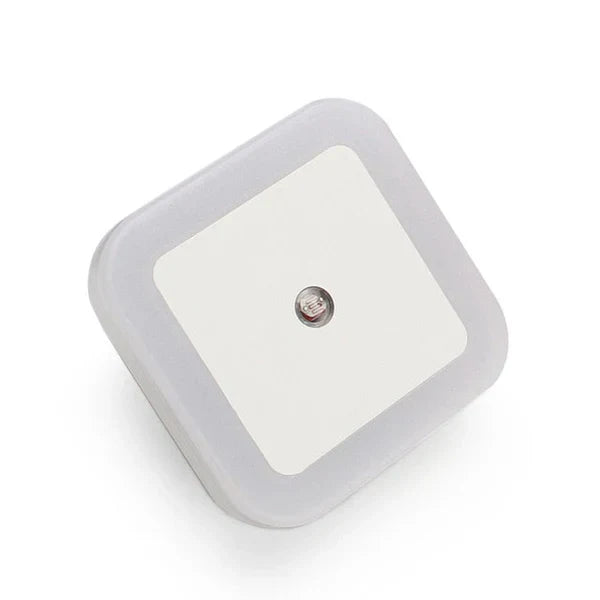 Set of 2 Children's Night Lights with Motion Sensor