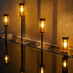 Solar Energy Garden Torch - SolarFlare