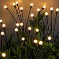Solar Garden Lights - LunaGlow