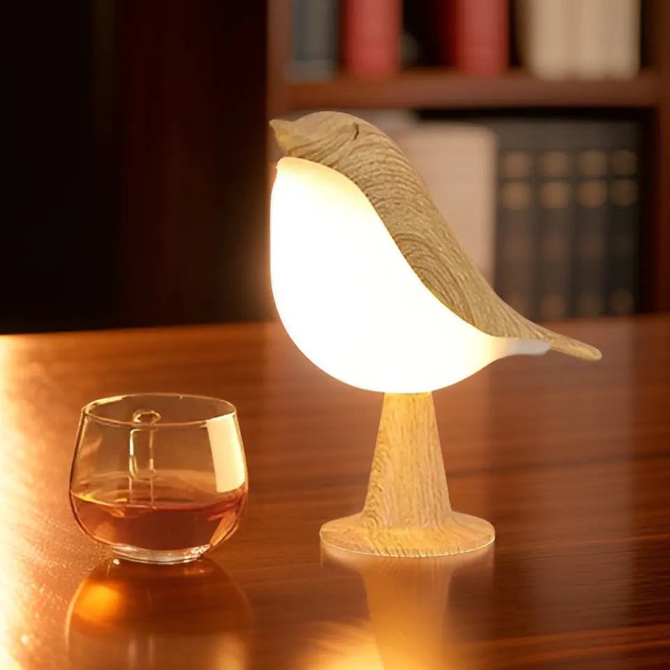 Stylish Lighting and Aromatherapy in One - AeroLight