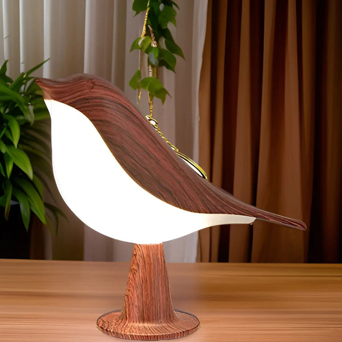 Stylish Lighting and Aromatherapy in One - AeroLight