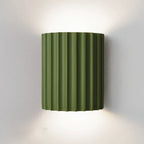 STYLISH RESIN WALL LAMPS - LUMIRESIN
