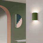 STYLISH RESIN WALL LAMPS - LUMIRESIN