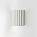 STYLISH RESIN WALL LAMPS - LUMIRESIN