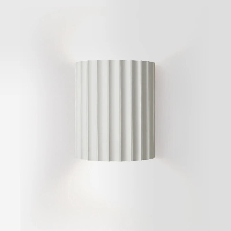 STYLISH RESIN WALL LAMPS - LUMIRESIN