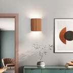 STYLISH RESIN WALL LAMPS - LUMIRESIN