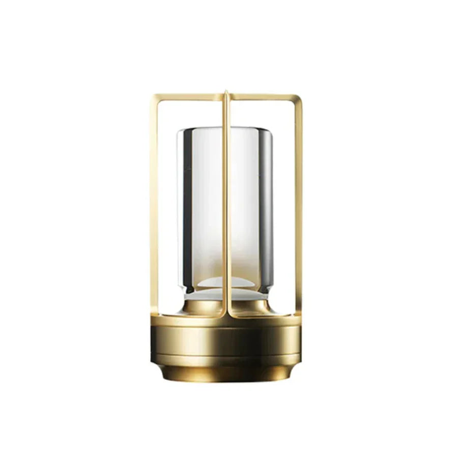 Stylish Wireless Lanterns - SolisAura