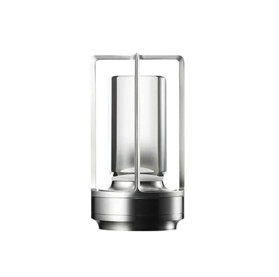 Stylish Wireless Lanterns - SolisAura