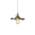 Trendy Hibiscus Flower Pendant Lamp - FlowerLite