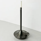 Unique and Luxurious Candleholder Lamp - LuxeCandle