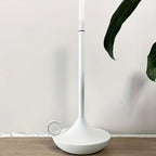 Unique and Luxurious Candleholder Lamp - LuxeCandle