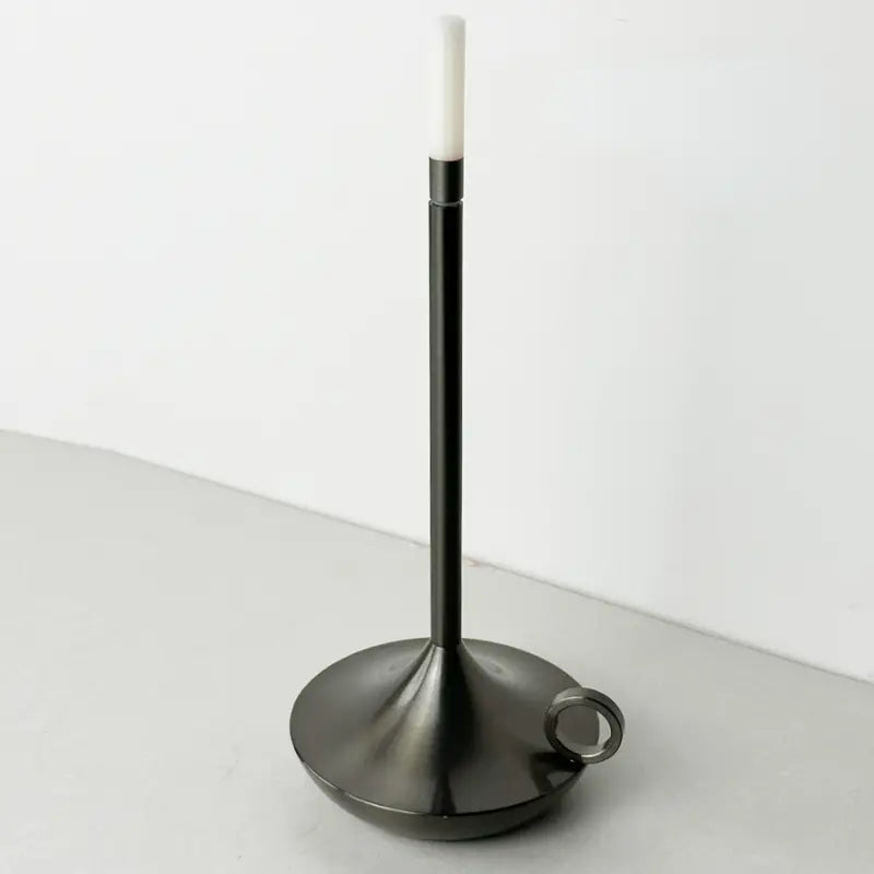 Unique and Luxury Candle Holder Lamp - LuxuryCandle