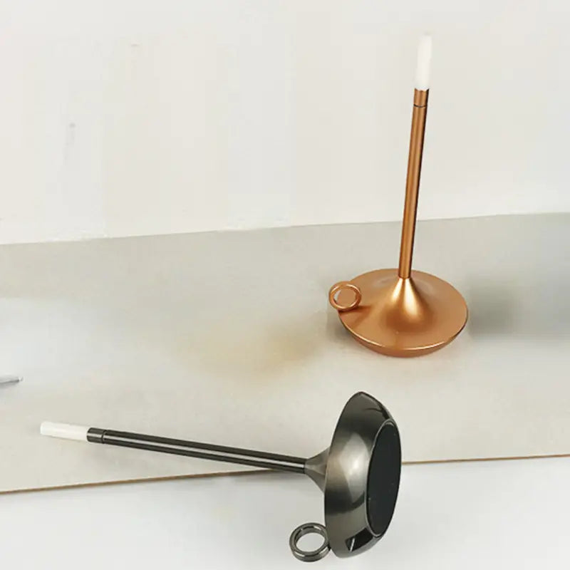 Unique and Luxury Candle Holder Lamp - LuxuryCandle