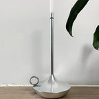 Unique and Luxury Candle Holder Lamp - LuxuryCandle