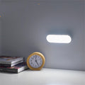 USB Rechargeable Motion Sensor Wall Lamp - BrightSense