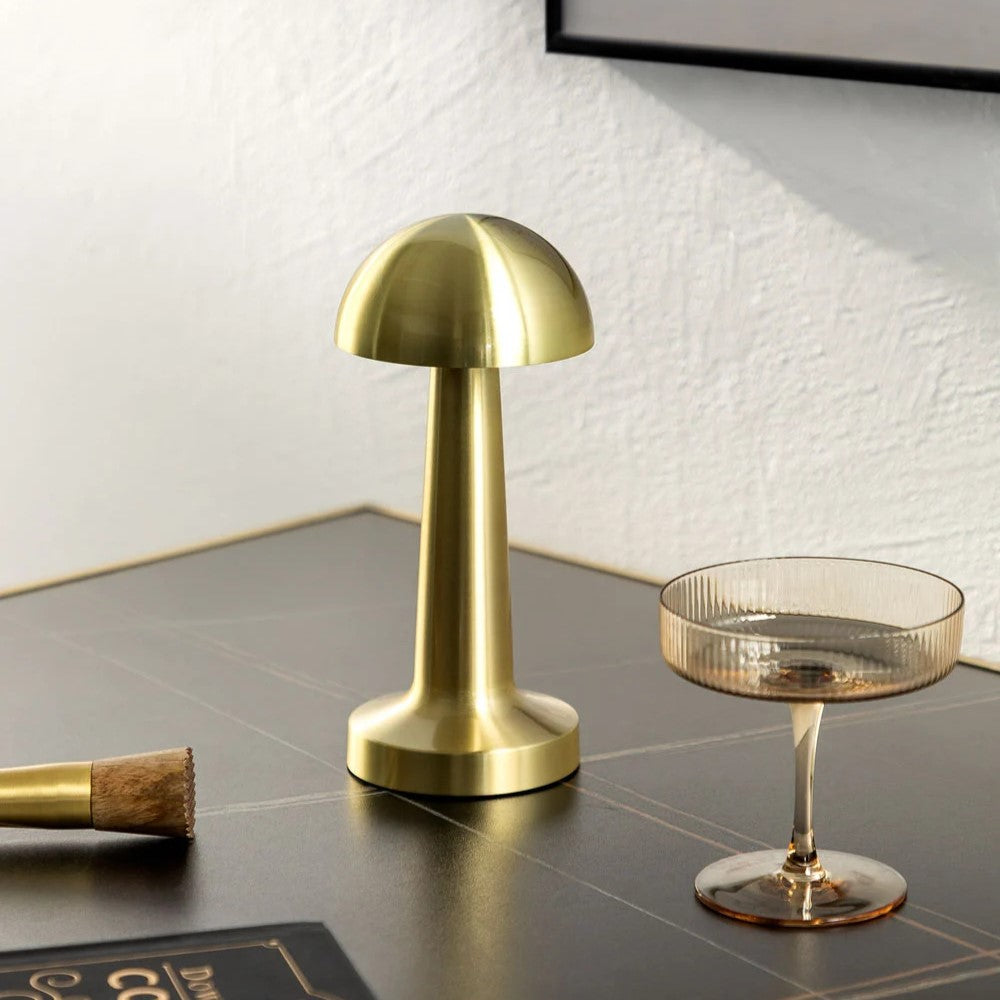 Victor Modern Dimmable Table Lamp