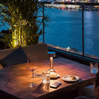 Victor Modern Dimmable Table Lamp