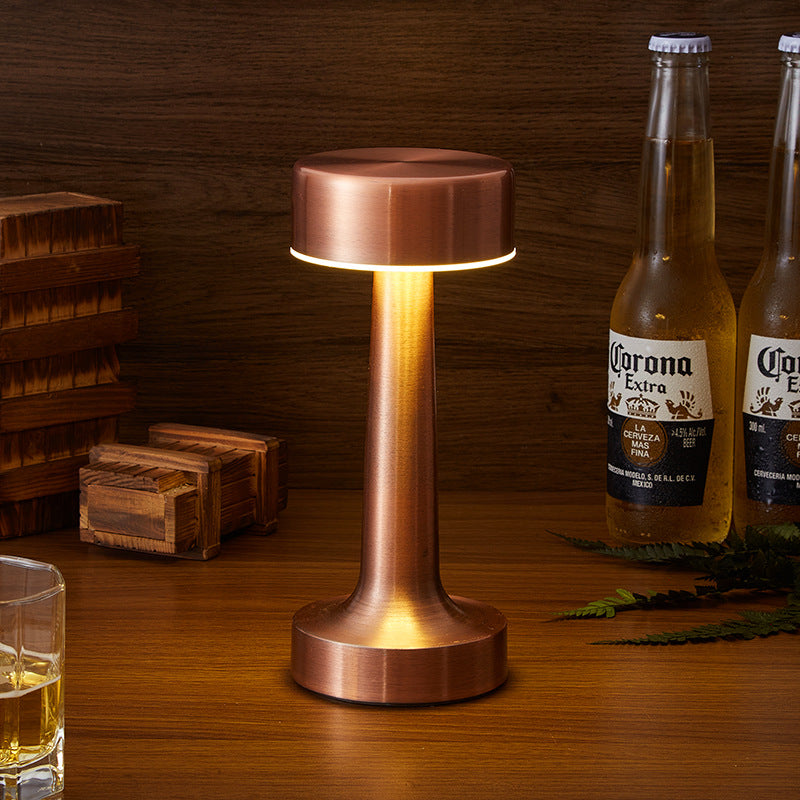 Victor Modern Dimmable Table Lamp